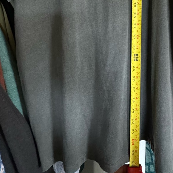 Billabong T-shirt Dress Beach coverup / Sleep shirt - Picture 5 of 5